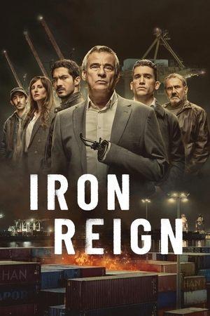 Iron Reign streaming
