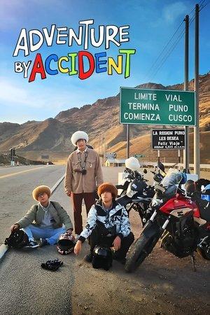 Adventure by Accident streaming