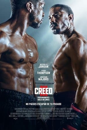 Creed III streaming