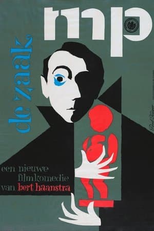 De zaak M.P. streaming