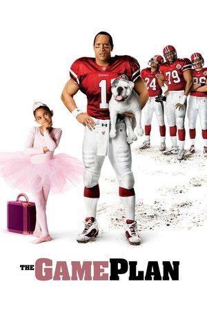 The Game Plan streaming