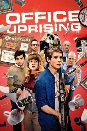Office Uprising streaming