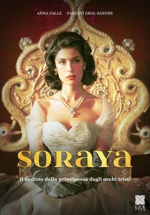 Soraya streaming