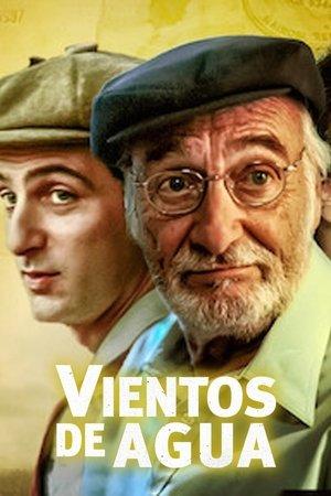Vientos de agua streaming