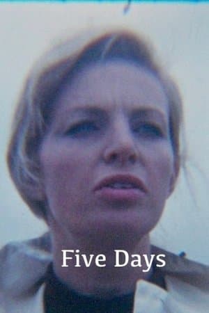 Five Days streaming