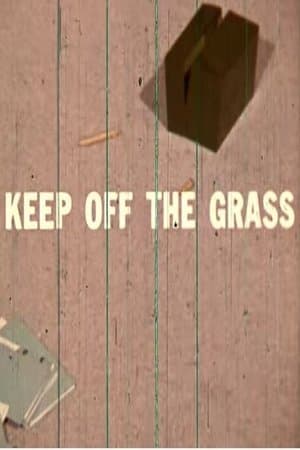 Keep Off the Grass streaming