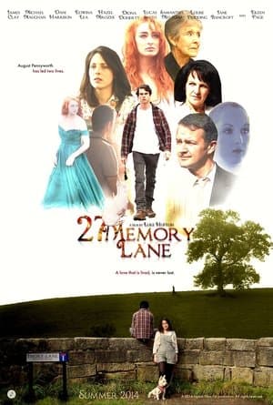 27, Memory Lane streaming