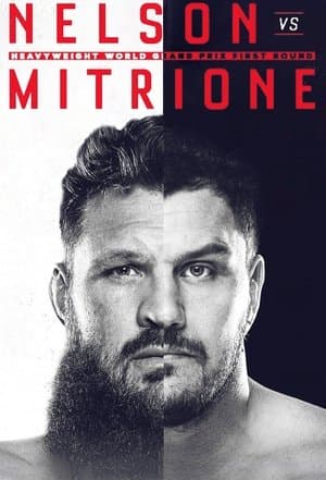 Bellator 194: Mitrione vs. Nelson 2 streaming