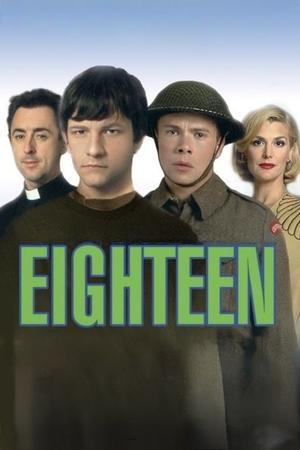 Eighteen streaming