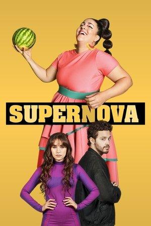Supernova streaming