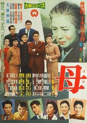 Mother streaming