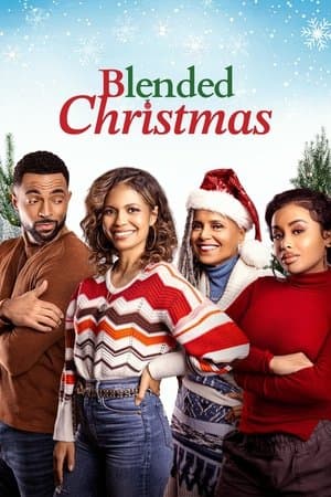 Blended Christmas streaming