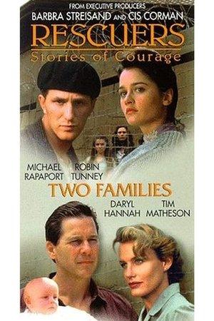 Rescuers: Stories of Courage - Two Families streaming