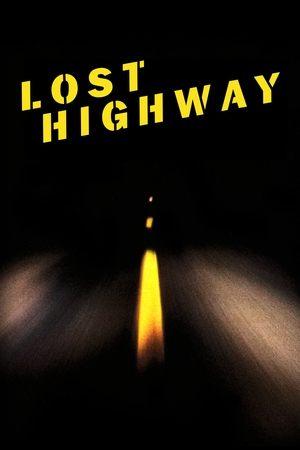 Lost Highway streaming