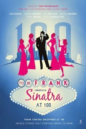 Sinatra to Be Frank streaming
