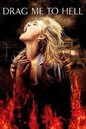 Drag Me to Hell streaming