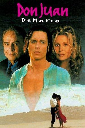 Don Juan DeMarco streaming