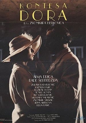 Kontesa Dora streaming