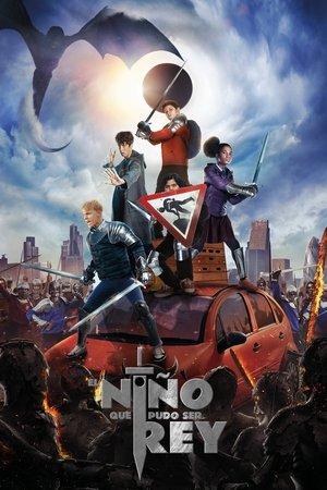 El niño que pudo ser rey streaming