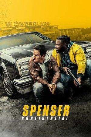 Spenser Confidential streaming