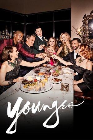 Younger streaming