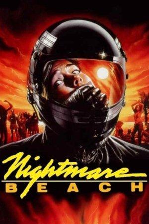 Nightmare Beach streaming