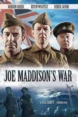Joe Maddison's War streaming