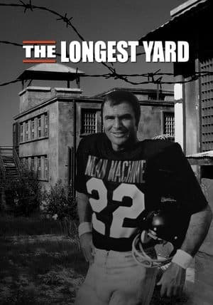 The Longest Yard streaming