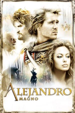 Alejandro Magno streaming