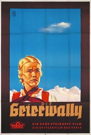 Die Geierwally streaming