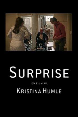 Surprise streaming