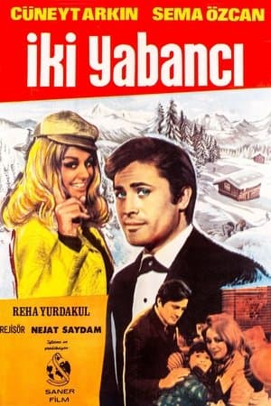 İki Yabancı streaming