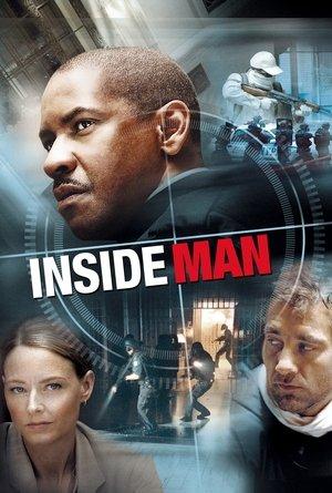 Inside Man streaming