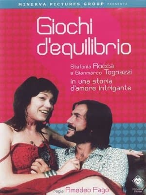 Giochi d'equilibrio streaming
