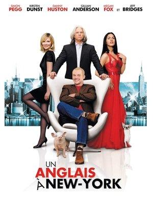 Un anglais à New York streaming