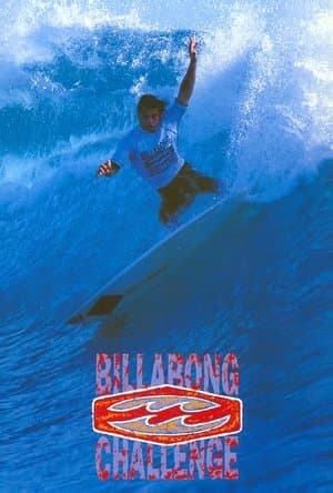 Billabong Challenge: The Mystery Left streaming