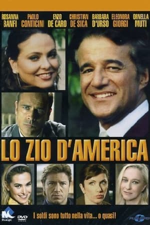 Lo zio d'America streaming
