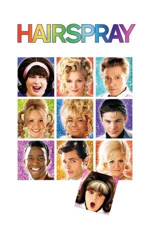 Hairspray streaming