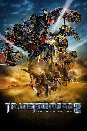 Transformers 2 : La Revanche streaming