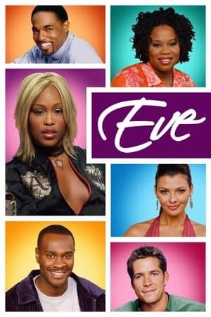 Eve streaming
