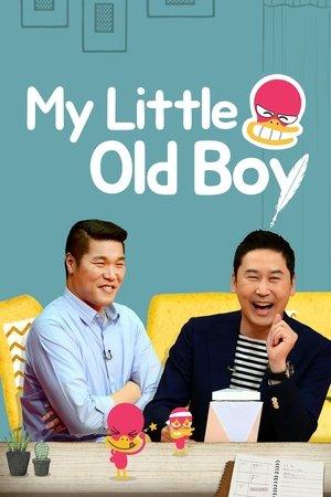 My Little Old Boy streaming