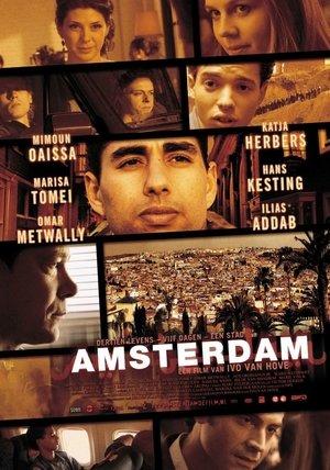 Amsterdam streaming