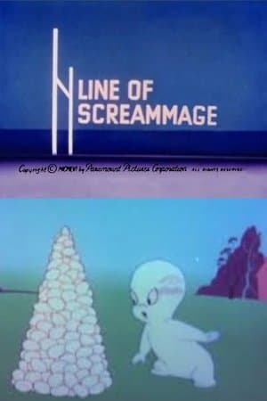 Line of Screammage streaming