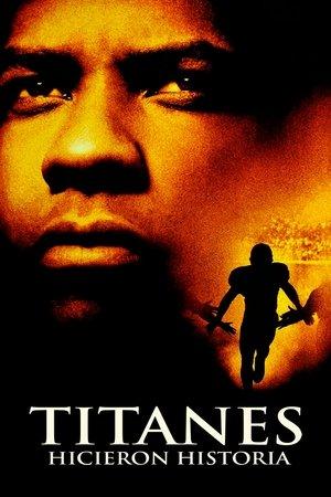 Titanes, hicieron historia streaming
