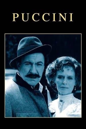 Puccini streaming