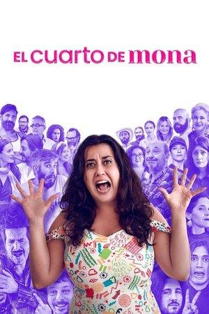 El cuarto de Mona streaming
