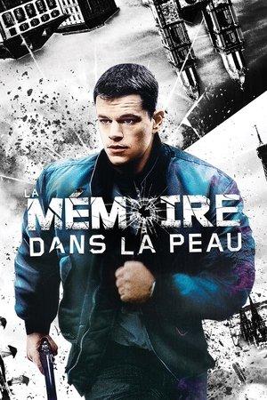 La Mémoire dans la peau streaming