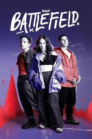 Rap Battlefield streaming