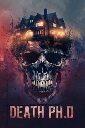 Death PhD streaming