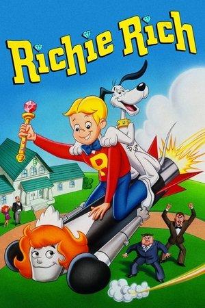 Richie Rich streaming